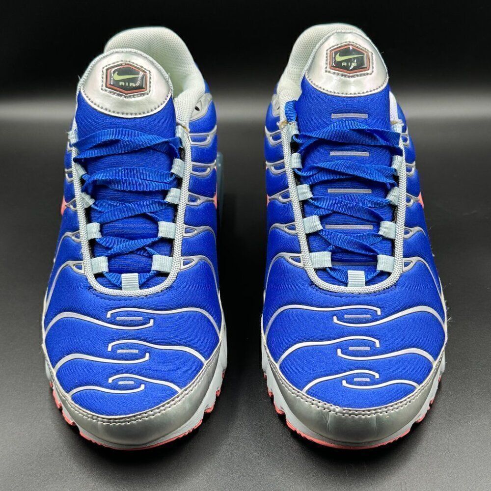 Nike Wmns Air Max Plus 'Ultraman' View 4